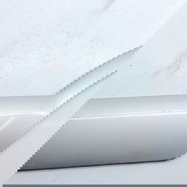 Moldura Porta Tucson Traseira Esq 07/15 877312e000 Det Cinza