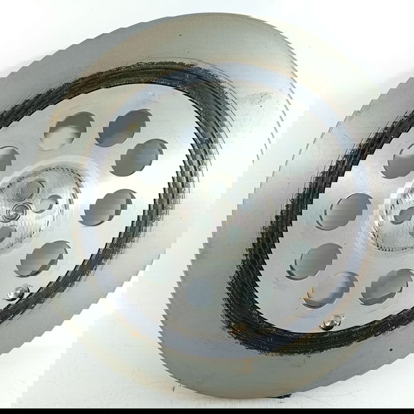 Polia Virabrequim Mercedes C200 1.5 2019/2025 A2540308800