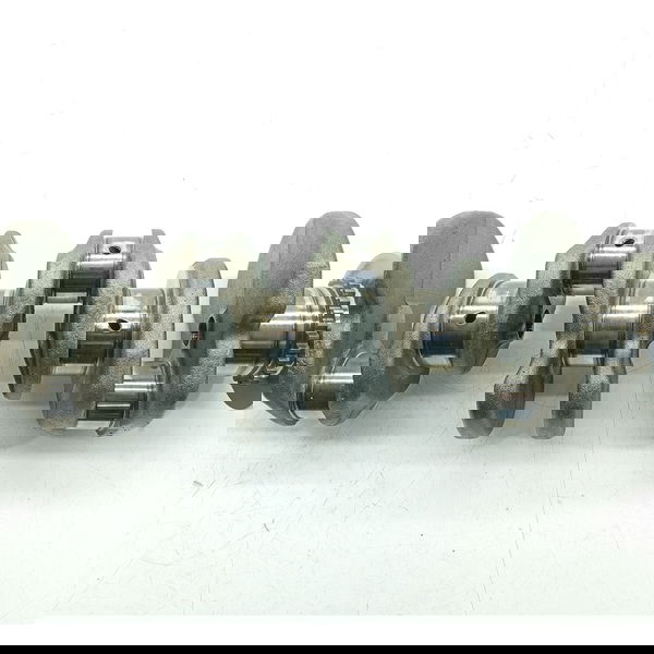 Virabrequim Mercedes C200 1.5 Eq Boost 2019/2025 Std