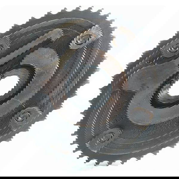 Polia Variavel Comando Mini Cooper 1.6 2009/2016 V753608580