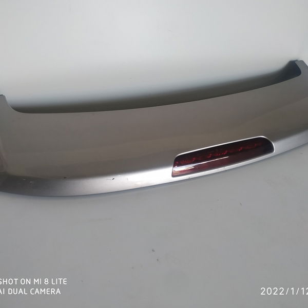 Aerofolio Break Light Jeep Compass 2017/2021