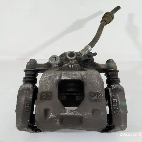 Pinça Freio Kwid Dianteira Esquerda 2018/2023