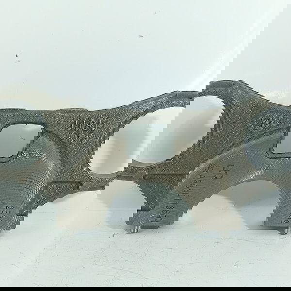 Primeiro Mancal Eixo Comando Mercedes C200 1.5 19/25 Orig