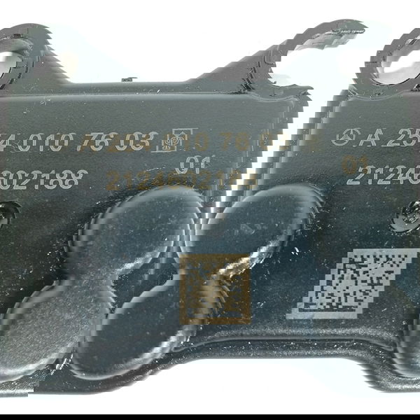 Tampa Comando Cabecote Mercedes C200 1.5 19/25 A2540107603