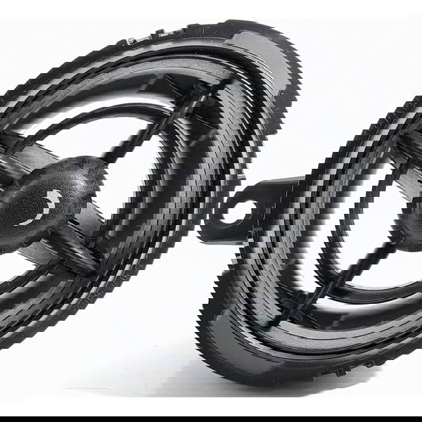 Difusor Ar Central Mini Cooper Esquerdo 2009/2016 9801435