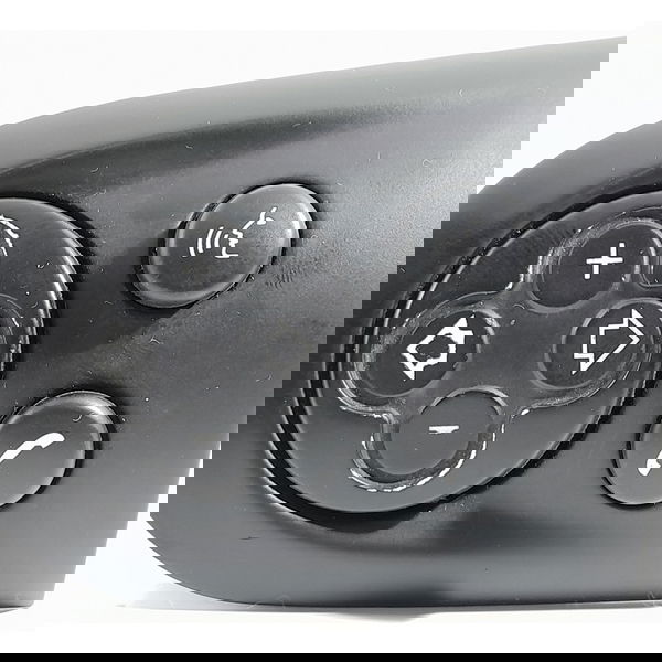 Botao Comando Volante Mini Cooper Esq 2010/16 607356501