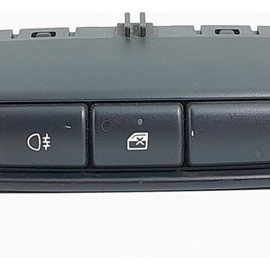 Botao Farol Milha Mini Cooper 2010/16 980491905