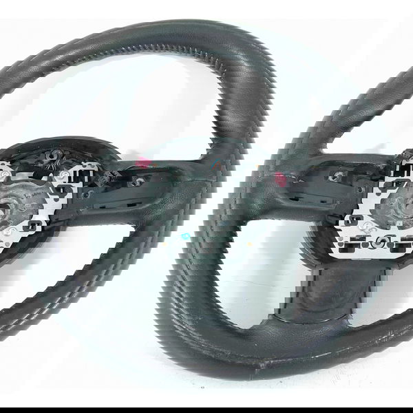 Volante Mini Cooper 2010/2016 6782595 Det Preto