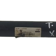 Semi Eixo Bmw X6 3.0 Traseiro 2010/2016 756455804