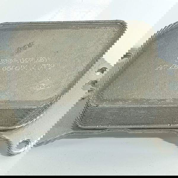 Radiador Oleo  Mercedes C200 1.5 2019/25 5556103301