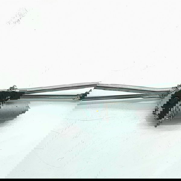 Motor Limpador Parabrisa Mini Cooper 2009/2016 980439801