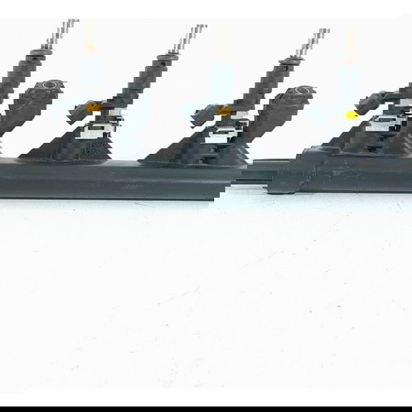 Flauta Bico Injetores Mini Cooper 1.6 2009/16 V75281768007