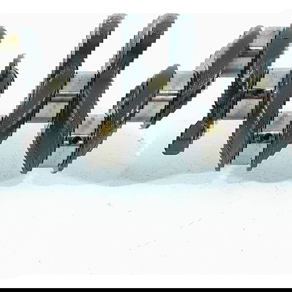 Virabrequim Mini Cooper 1.6 Asp Stander 2009/2016 53466005