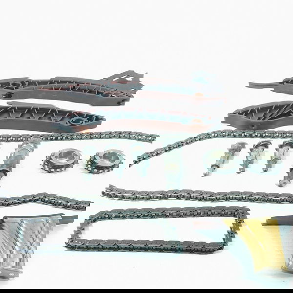 Kit Corrente Comando Mini Cooper 1.6 2009/2016 Det