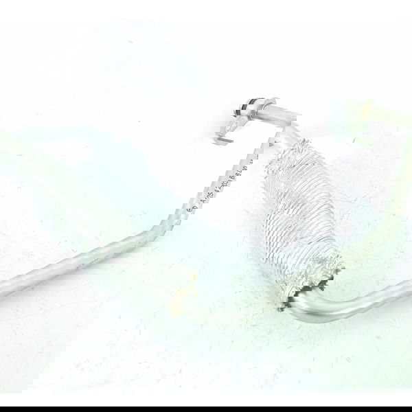 Mangueira Cano Turbina Mercedes C200 C300 20/25 A2542036600