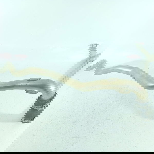 Mangueira Tubo Agua Motor Mercedes C200 19/25 A2542036800 Q