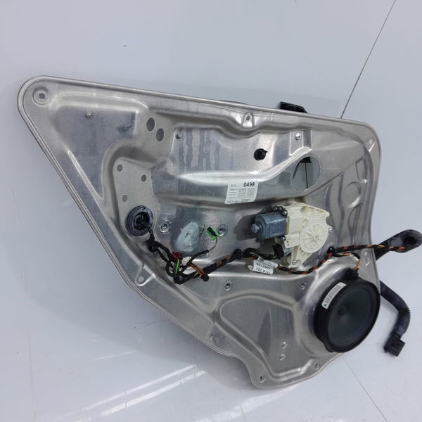 Maquina Vidro Mercedes C180 C200 T E 2007/2014 A2048204302