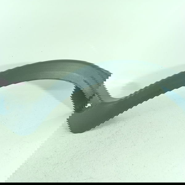 Capa Dobradica Mercedes C200 Tampa Esq 22/25 Det A2068210500 Preto