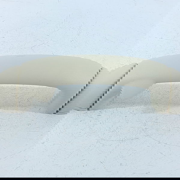 Alca Teto Mini Cooper 4p Traseira Esq 20009/2016 Creme