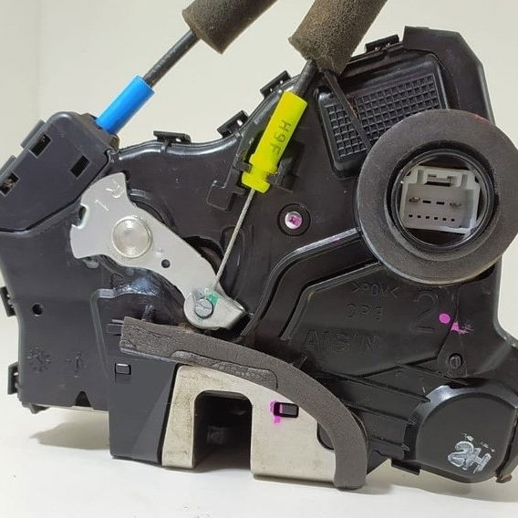 Fechadura Porta Jac T40 Dianteiro Direito 2019/2022