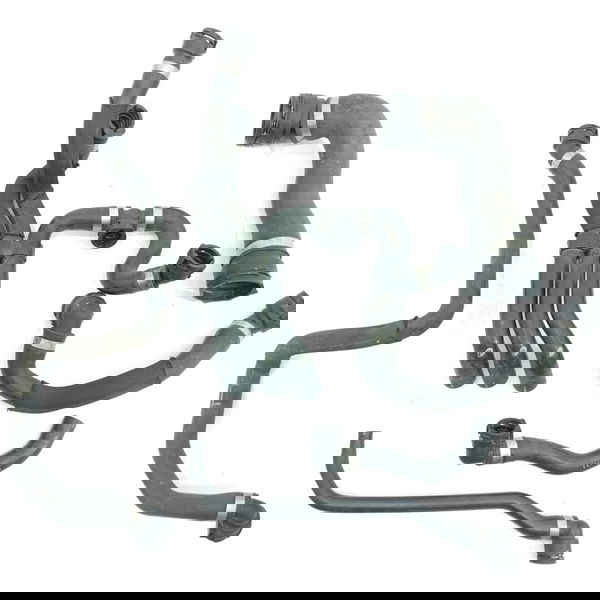 Mangueira Radiador Bmw X5 Diesel 2014/2018 Orig Unidade