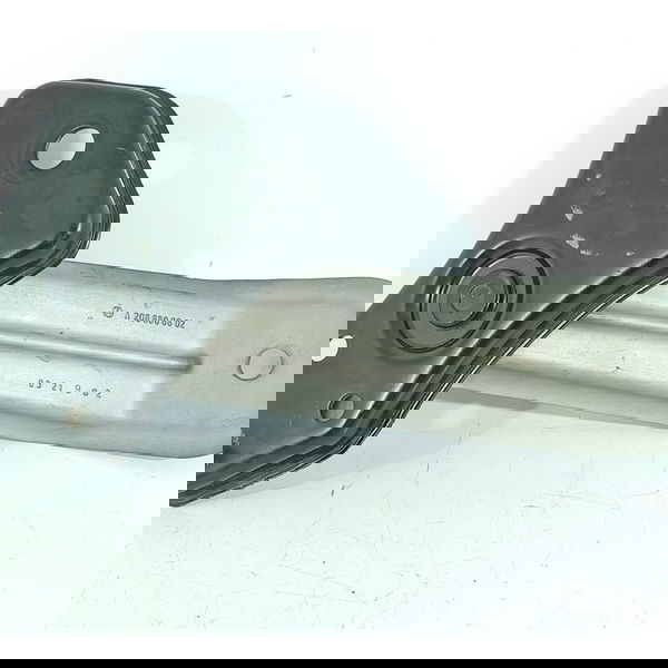 Suporte Parachoque Mercedes C200 Tras Dir 22/25 A2066808602