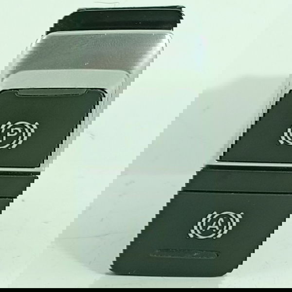 Botao Freio Mao Audi A6 A7 2012/2018 4g1927225b