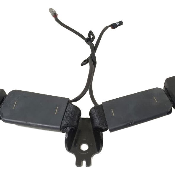 Engate Cinto Tracker Traseiro Duplo 20202024