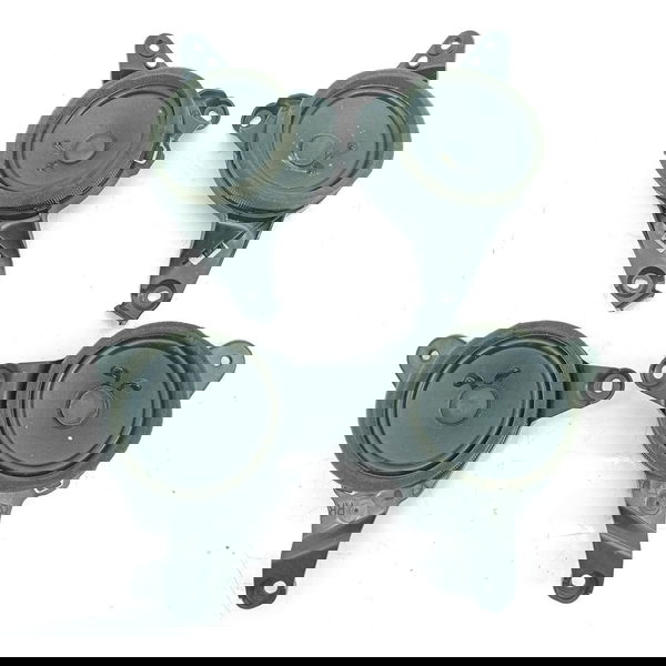 Kit Alto Falante Mercedes C200 C300 2022/2025 A2238201300