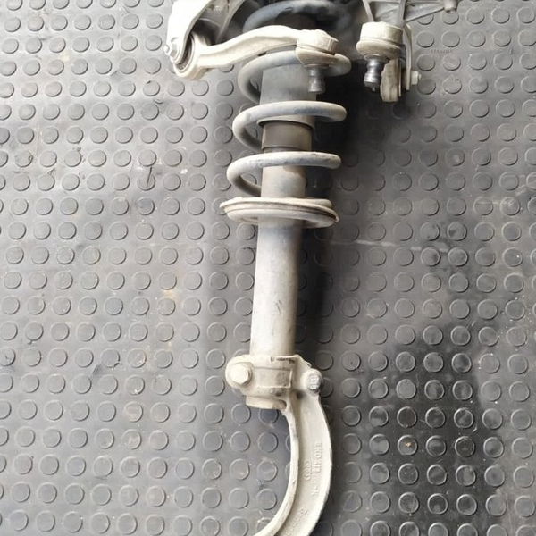 Amortecedor Mola Audi Q5 Dianteiro Direito 2008/2013 8r0031