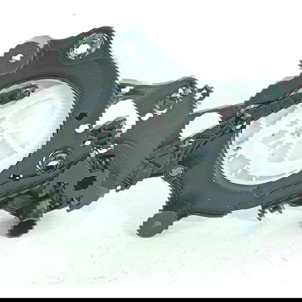 Atuador Caixa Ventilacao Mercedes C200 C300 2022/2025 Orig