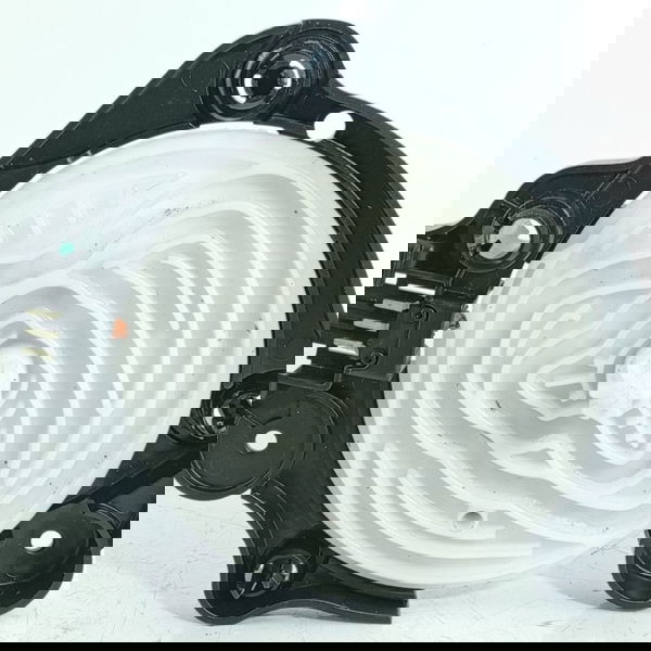 Atuador Caixa Ar Mercedes C200 C300 2022/2025 Det