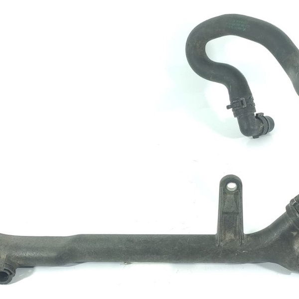 Tubo Agua Motor Mercedes C180 C200 2008/2010 A2712001552