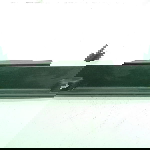 Acabamento Porta Mala Mercedes C200 2022/2025 A2066900601 Preto