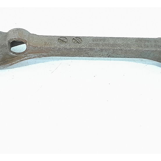 Suporte Coxim Motor Mini Cooper 1.6 2009/2016 677203402