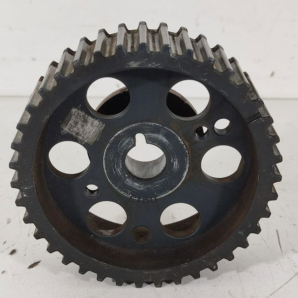 Polia Bomba Alta Compass Toro Renegade 2015/2024