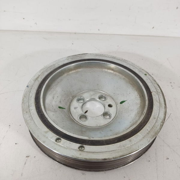 Polia Virabrequim Compass Toro Renegade Diesel 2023 55265660