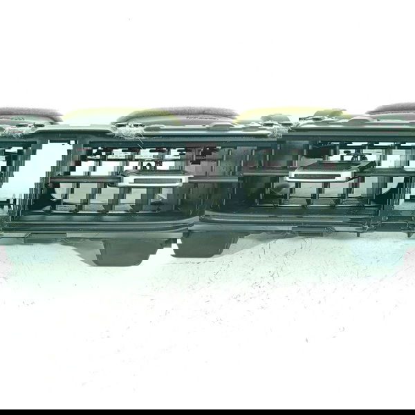 Difusor Ar Toyota Corolla Central 2015/2019 5567002a10