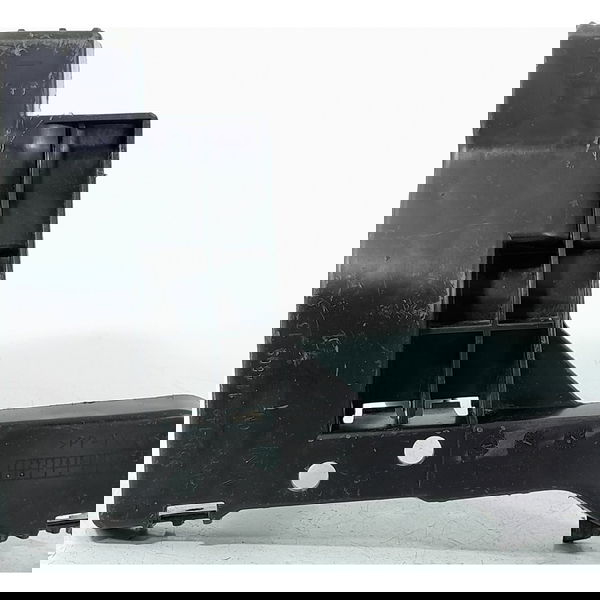 Suporte Parachoque Mini Cooper Tras Dir 09/16 51129807142 Dt