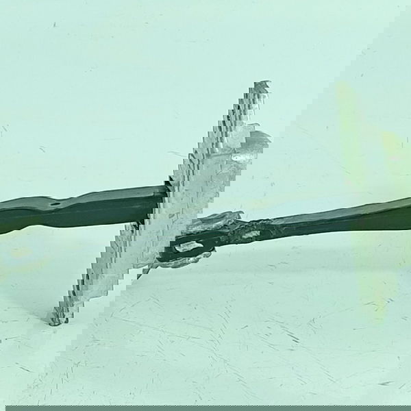 Limitador Porta Corolla Traseiro Direito/esquerdo 2015/2018