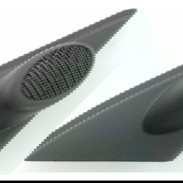 Moldura Interna Retrovisor Corolla Dir 2015/2018 6749102570 Preto