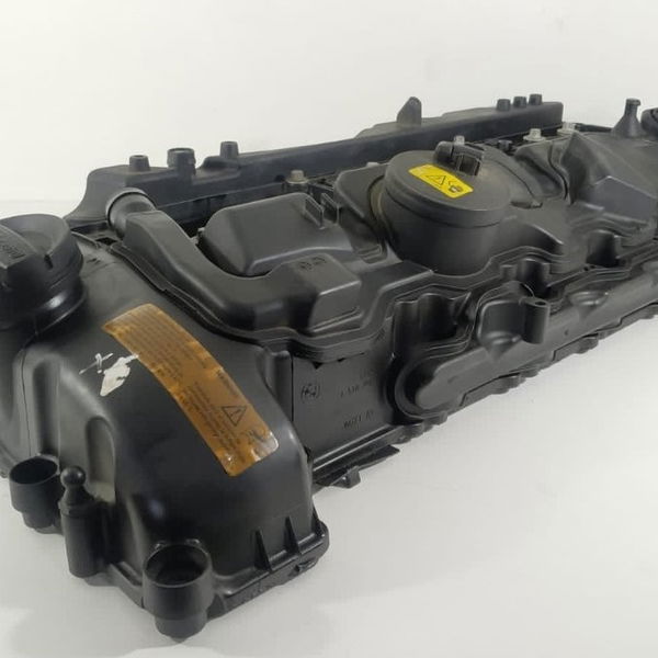 Tampa Valvula Bmw X3 X1 X5 6 Cil N52 20042006 05/11 7570292