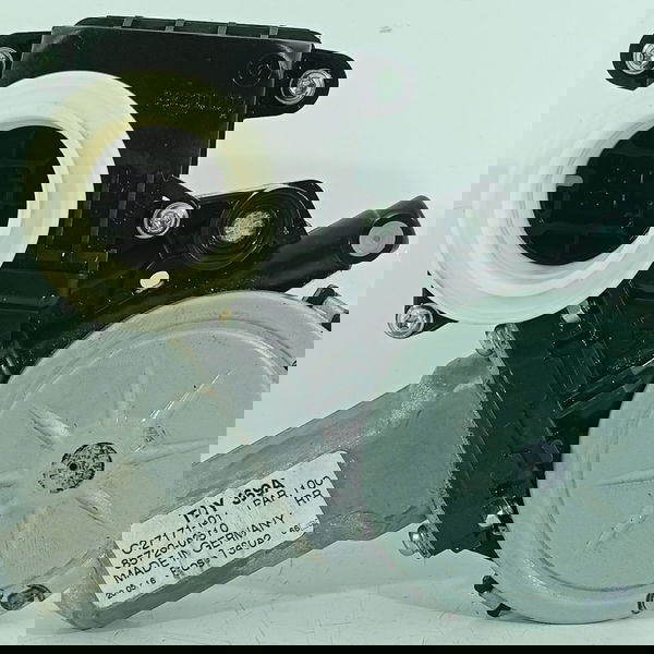 Motor Maquina Vidro Corolla Traseira Dir 2015/18 8572002510