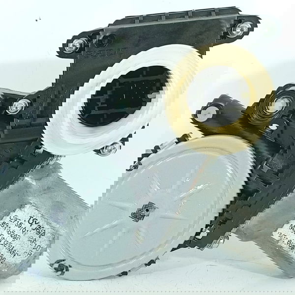 Motor Maquina Vidro Corolla Dianteira Dir 2015/18 8571002490