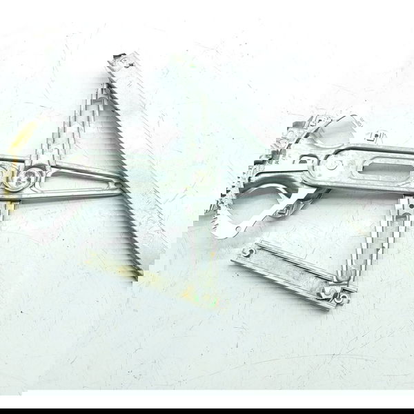 Maquina Vidro Corolla Dianteira Direita 2015 2016/2018 Orig