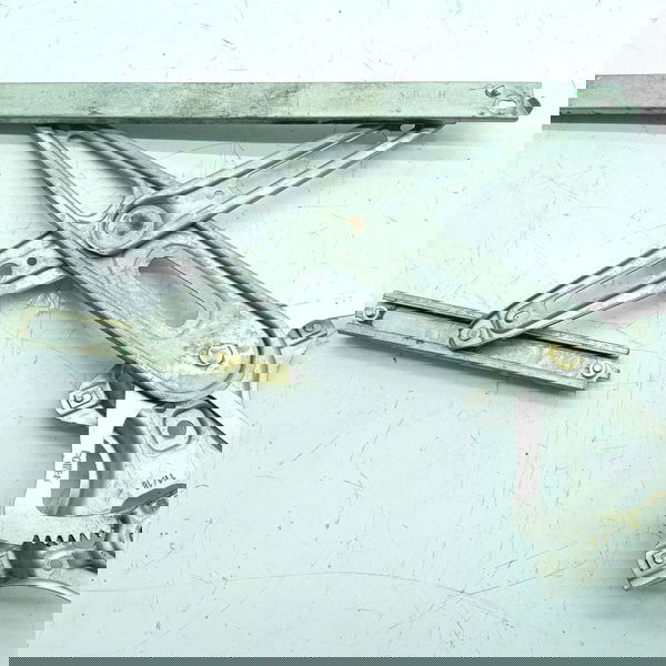 Maquina Vidro Corolla Dianteira Esquerda 2015 2016/2018 Orig