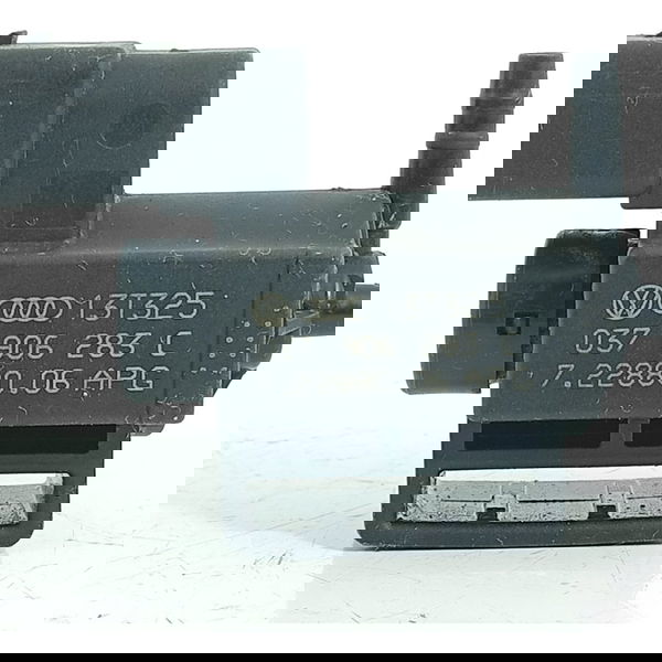 Valvula Solenoide Vacuo Audi Q5 Q7 2010/2015 037906283c