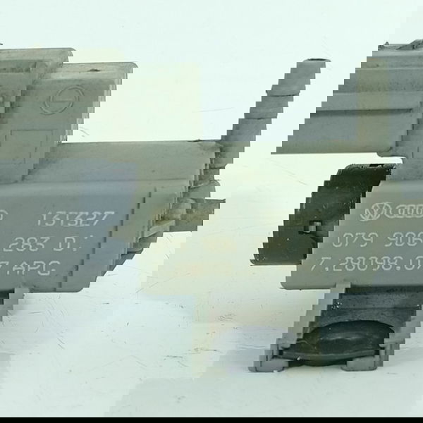 Valvula Solenoide Vacuo Audi A6 A7 A8 2010/2017 079906283d