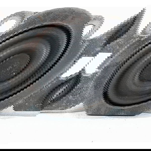 Coxim Motor Freelander 2 Esquerdo 2.2 2008/2015