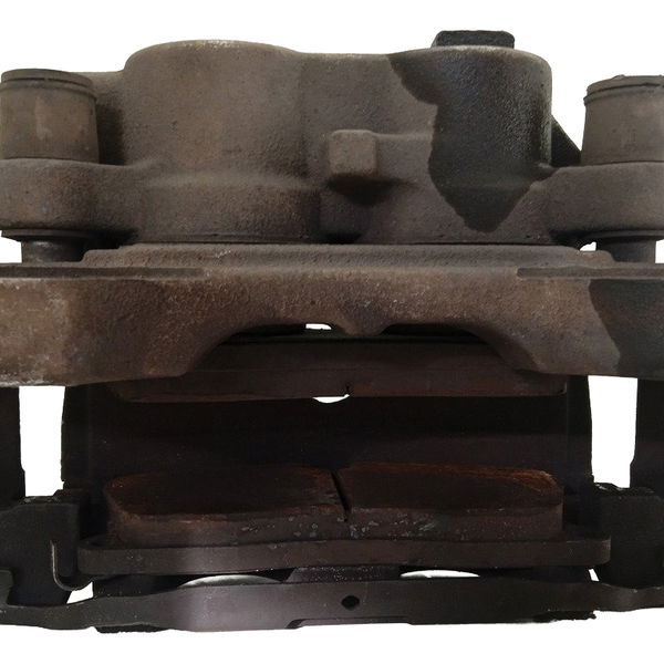 Pinça Grand Cherokee Dianteira Direita 2011 2012 2013 Orig